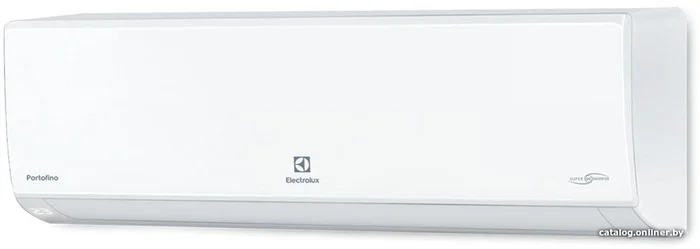 Кондиционер Electrolux Portofino Super DC Inverter EACS/I-18HP/N8_23Y 0933550967