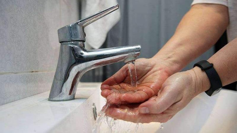 Как подготовиться к отключению горячей воды