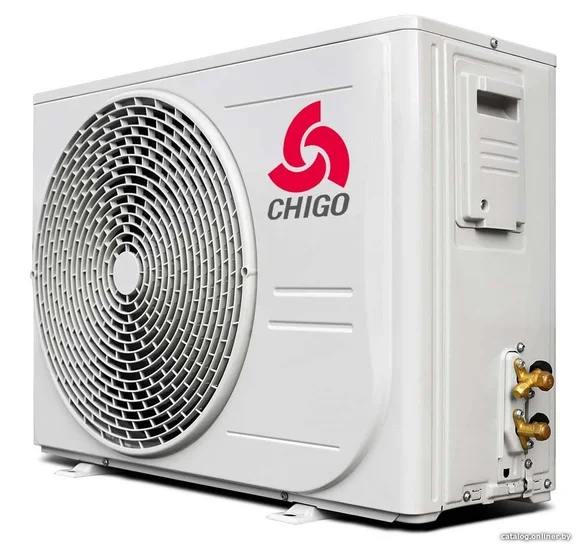 Кондиционер Chigo Alba CS-51H3A-1B150AE5A 1184675099