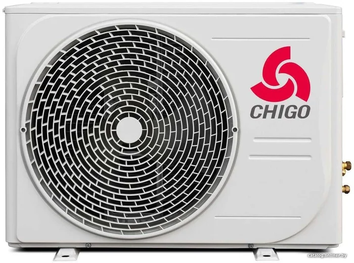Кондиционер Chigo Moon Inverter CS-21V3G-B181AY8B 01862268817