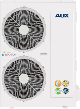 Наружный блок AUX Free Match Inverter AM5-H42/4DR1 compact 0799330401