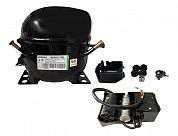 Компрессор Embraco Aspera NEK6217GK льдогенератора 90 -120 кг