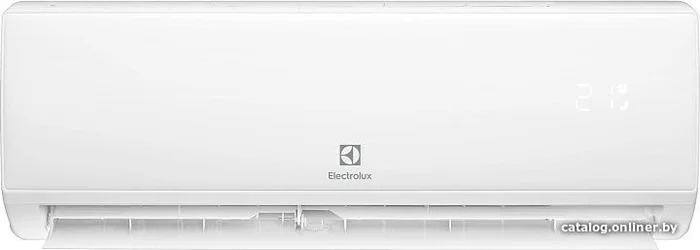Кондиционер Electrolux HEL DC Inverter EACS/I-24HEL/N8 EEC 659145082