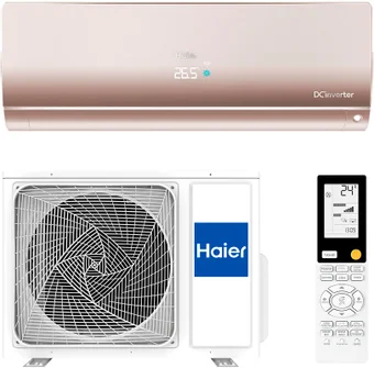 Кондиционер Haier AS25S2SF2FA-G/1U25S2SM3FA 01606774661