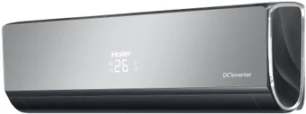 Кондиционер Haier Lightera DC-Inverter AS09NS5ERA-B/1U09BS3ERA 01494043361