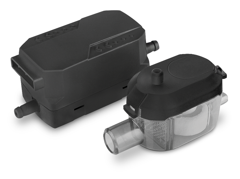 Дренажный насос BALLU DC PUMP PRO