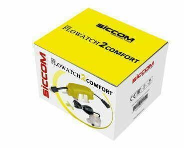 Дренажный насос Siccom mini FLOWATCH 2 COMFORT 