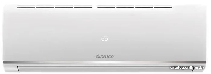 Кондиционер Chigo Moon Inverter CS-21V3G-B181AY8B 01862268817