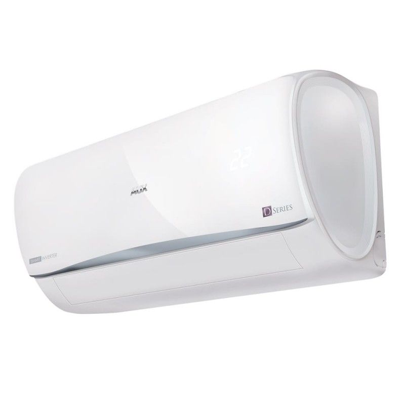 Бытовая сплит-система AUX D Smart Inverter. Обзор