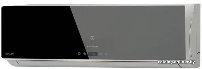 Кондиционер Electrolux Air Gate Super DC Inverter EACS/I-09HG-BLACK2/N8 1098297255