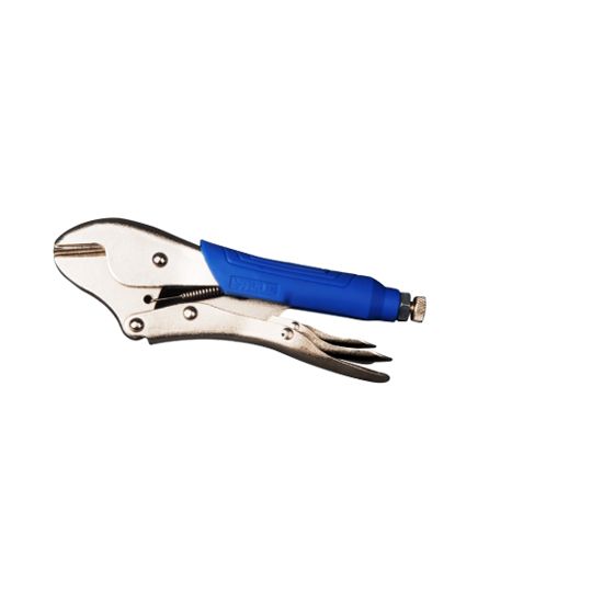 Клещи пережимные VALUE