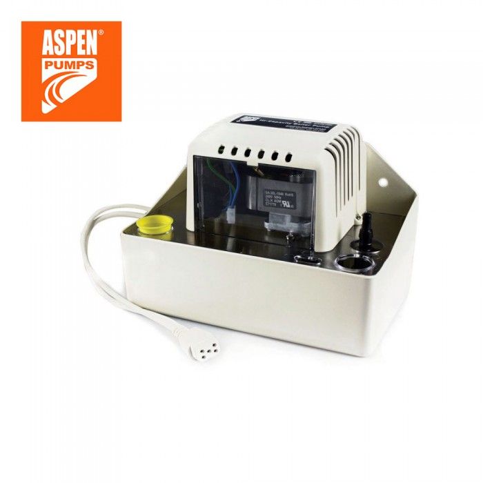 Дренажный насос Aspen Pumps Hi-Capacity Boiler