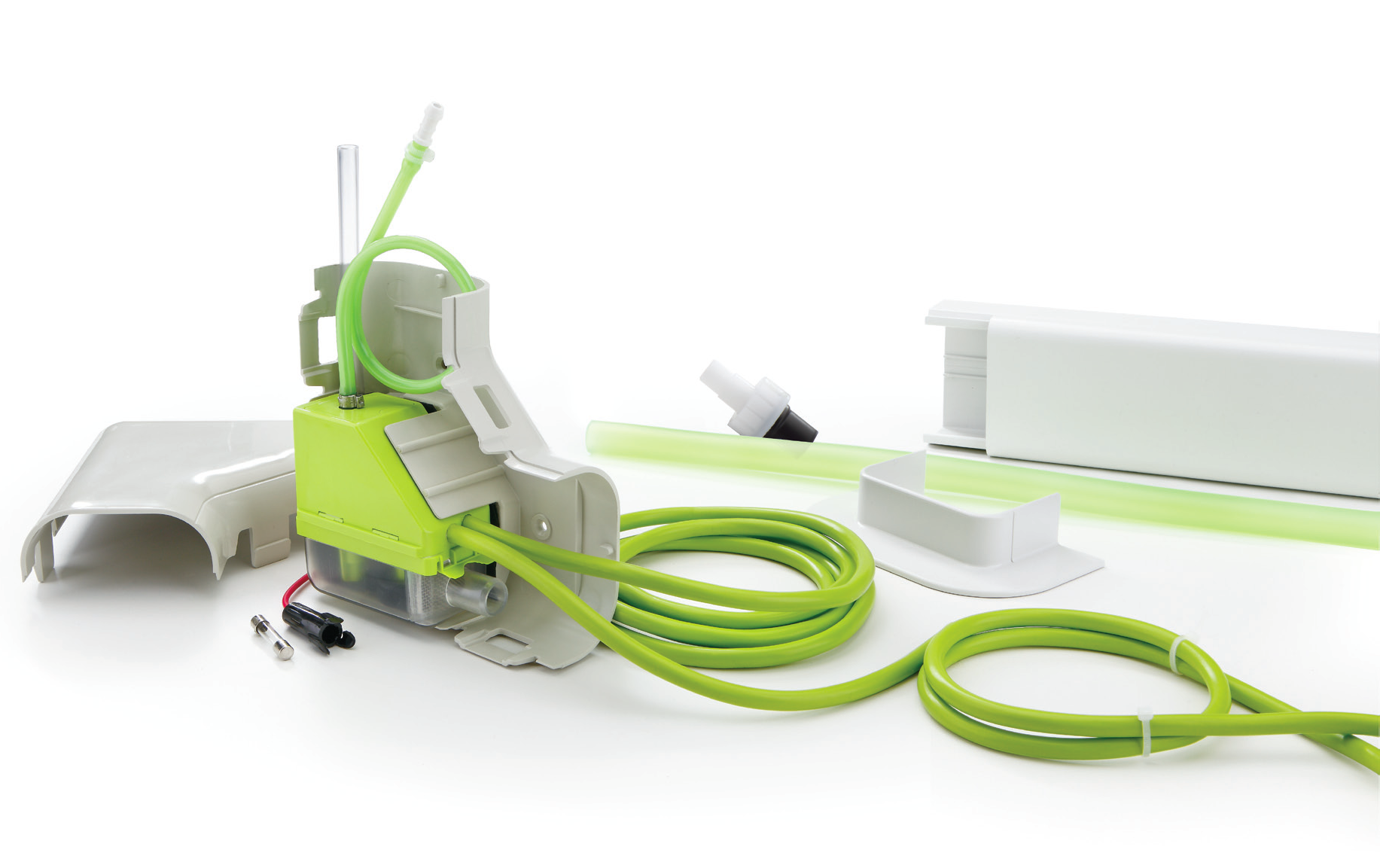 Дренажный насос Aspen Pumps Maxi Lime 