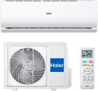 Кондиционер Haier Tundra AS18TT4HRA/1U18TL4FRA 01248910094