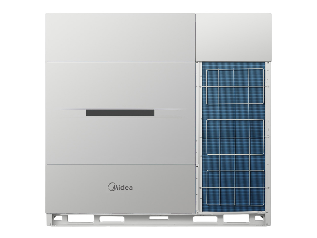 Компрессорно-конденсаторный блок Midea серия MVUH-CCU-VA3 MVUH1060CCU-VA3
