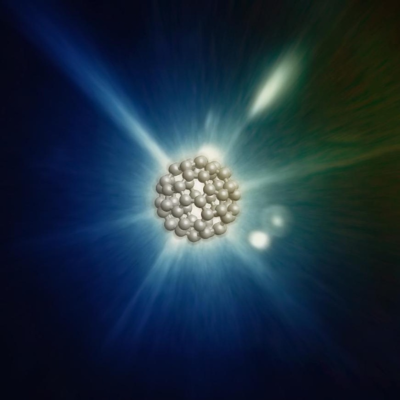 О фотокатализе для начинающих