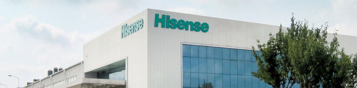 Hisense