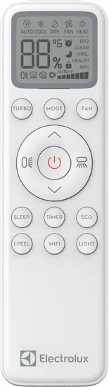 Кондиционер Electrolux Skyworth EACS/I-09HVP/HC/N8 1125330274