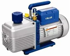 Насос вакуумный VALUE VE2100N