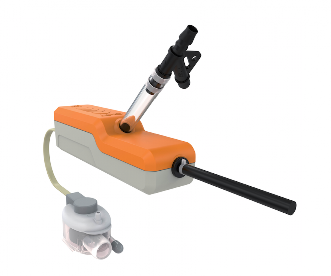 Дренажный насос SAUERMANN SI-20 SI20CE01UN23