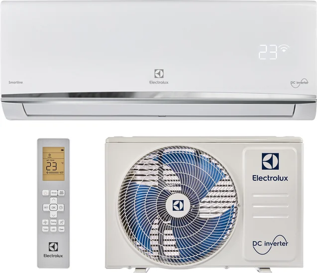 Кондиционер Electrolux Smartline DC EACS/I-07HSM/N8_V2 02069763371