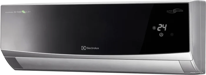 Кондиционер Electrolux Air Gate Super DC Inverter EACS/I-09HG-BLACK2/N8 1098297255