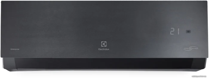 Кондиционер Electrolux Enterprise EACS/I-12HEN-BLACK/N8 01058787861
