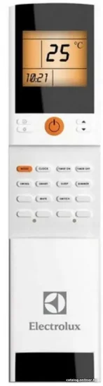 Кондиционер Electrolux Air Gate 2 Super DC Inverter EACS/I-18HG-MILK2/N8 1917343619