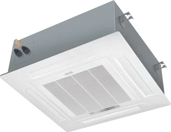 Внутренний блок AUX Free Match Inverter AMCA-H12/4R1 0736605910