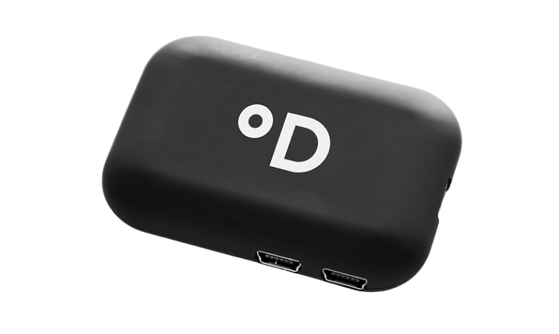 Универсальный Wi‑Fi контроллер CTRL-AC-S-31 CTRL-AC-S-31