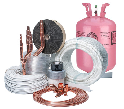 Материалы и аксессуары