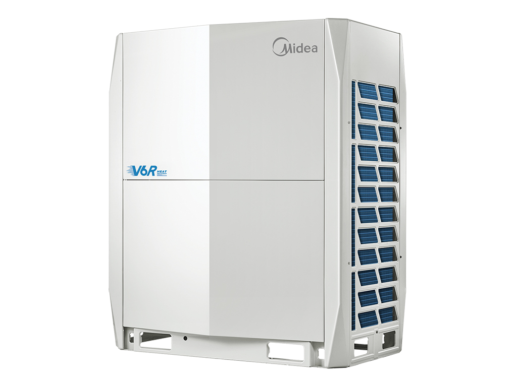 Наружный блок VRF системы Midea серия V6R MV6-R560WV2GN1