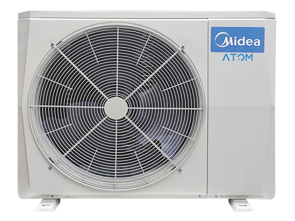 Наружный блок VRF системы Midea серия ATOM B MVUH180BT-VA1