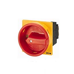 Главный выключатель P1-32/EA/SVB тип ON-OFF, 32A, 3P