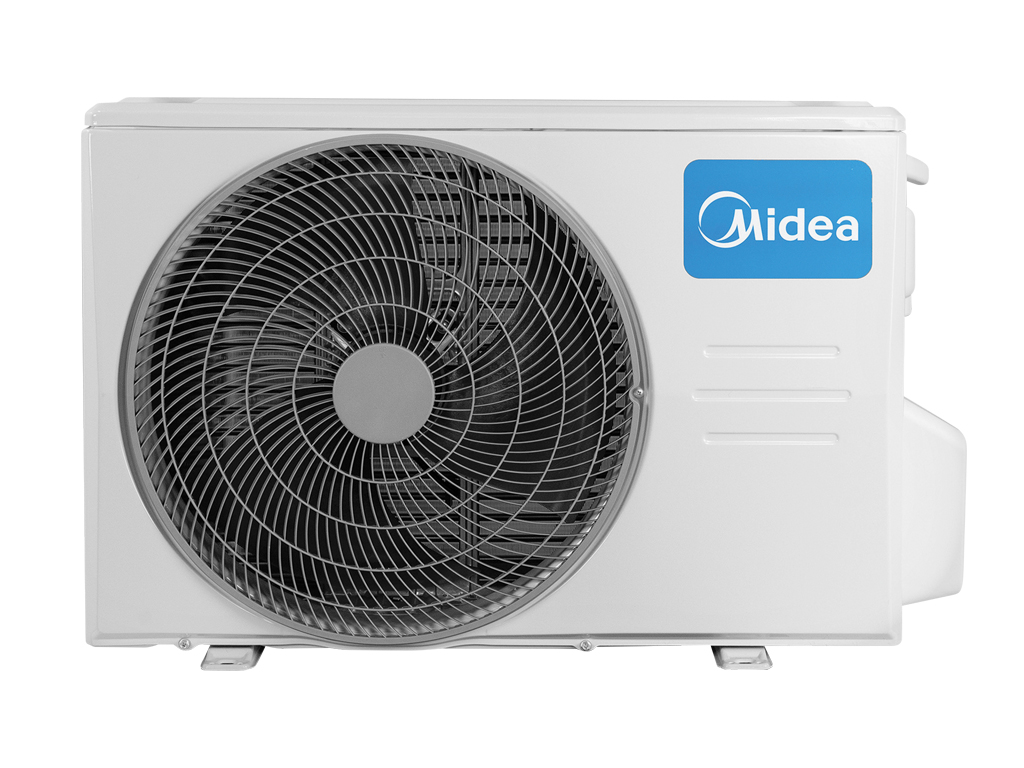 Бытовой кондиционер Midea серия Persona Inverter MSAG4-12N8C2-I/MSAG4-12N8C2-O 