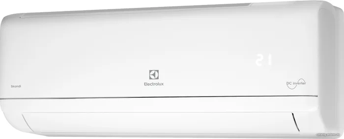 Кондиционер Electrolux Skandi DC Inverter EACS/I-07HSK/N3 2120306072