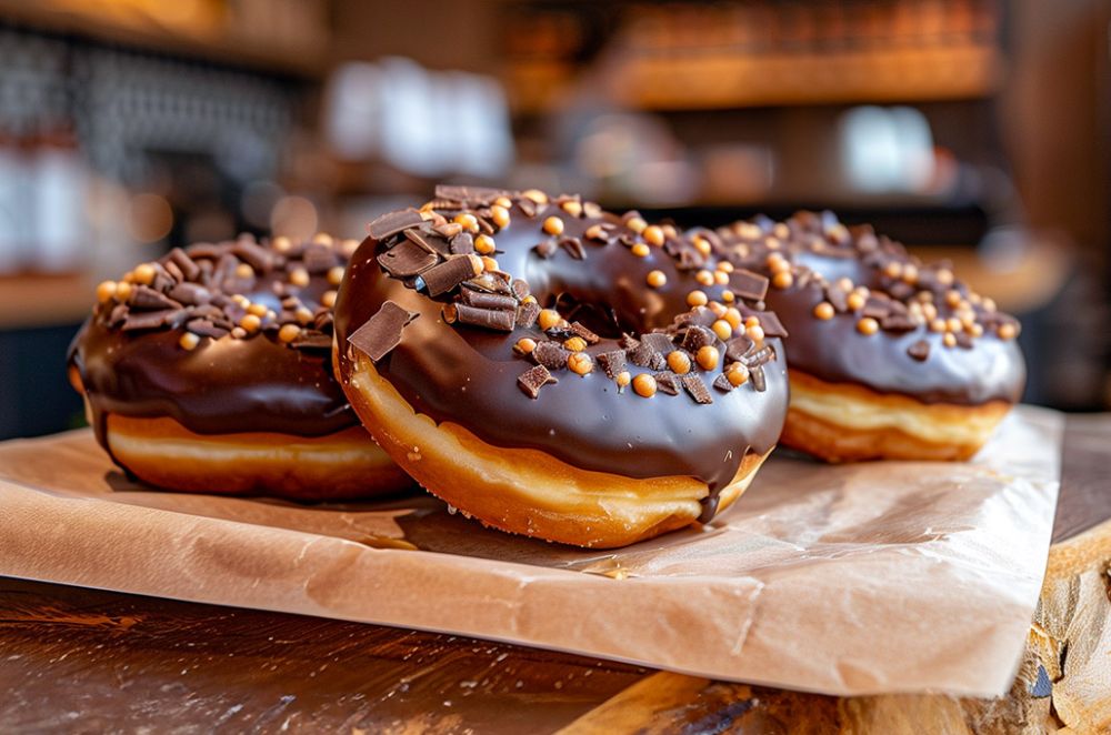 Сладкое предложение для новоселов!