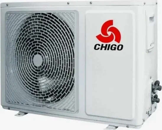 Кондиционер Chigo CTS-100H3A-1E150FA/I 01936375069