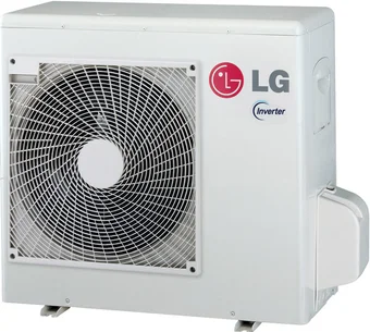 Наружный блок LG MU4M25 0494280067