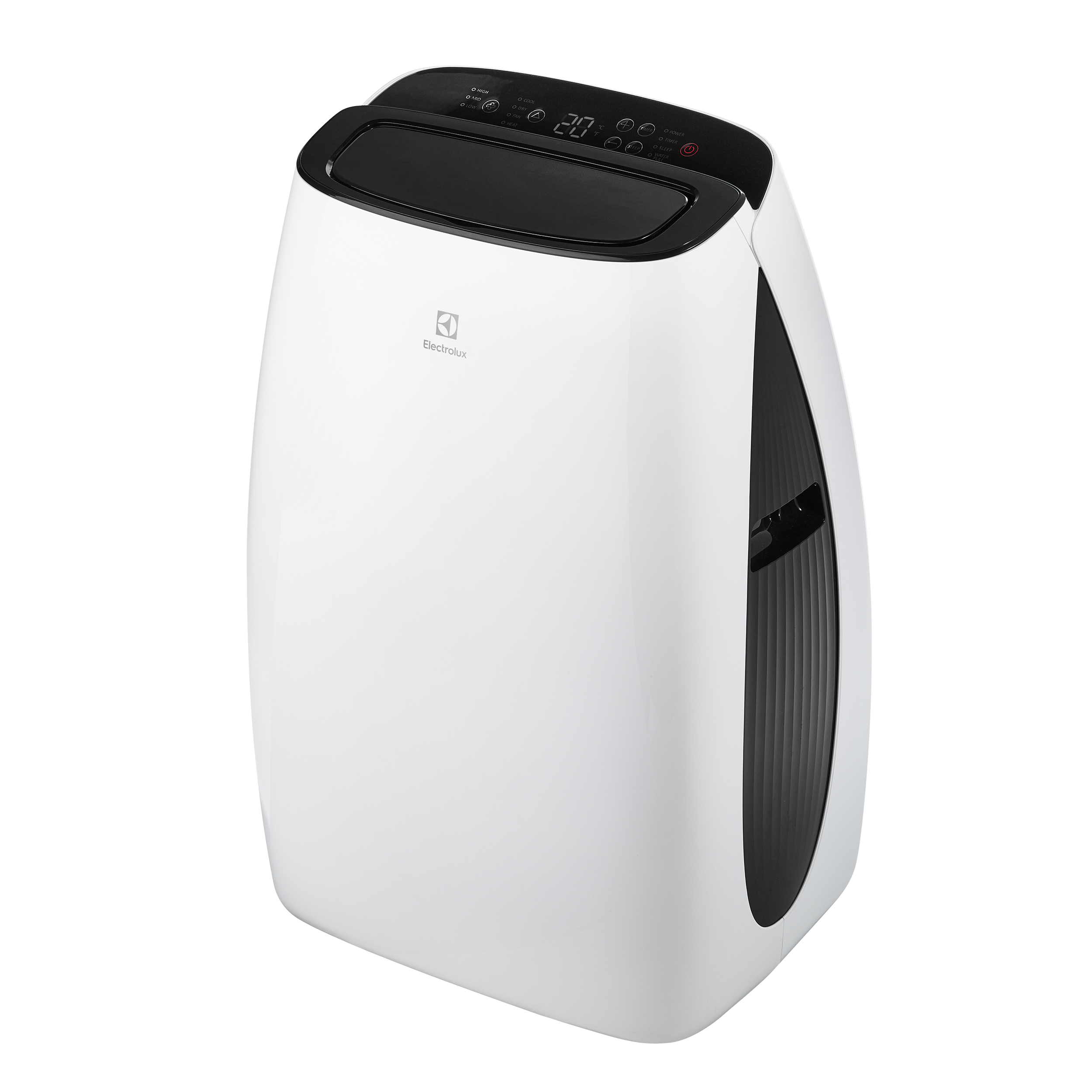 Мобильные кондиционеры