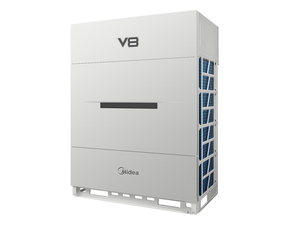 Наружный блок VRF системы Midea серия V8-i PRO MV8i-560WV2GN1(PRO)