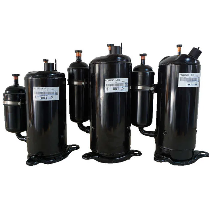 Компрессоры