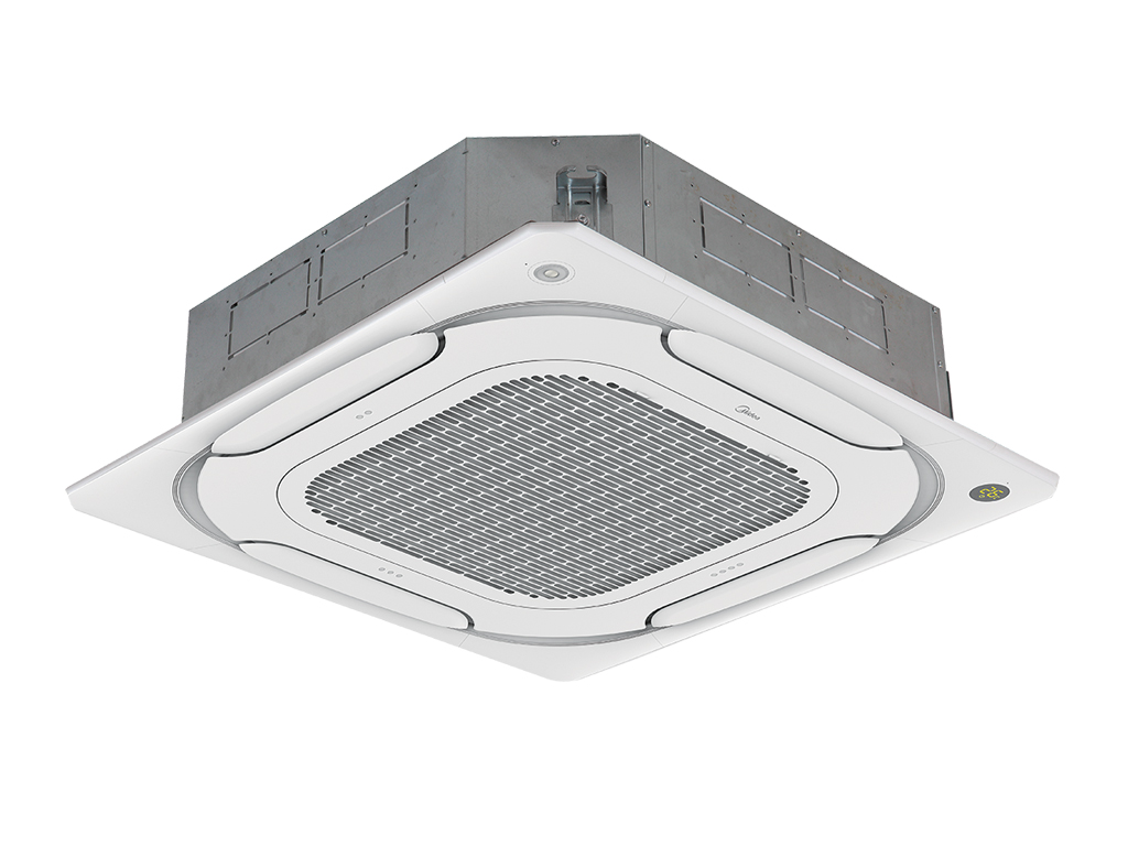 Внутренний блок VRF системы Midea серия MI2-Q4 MI2-71Q4DHN1