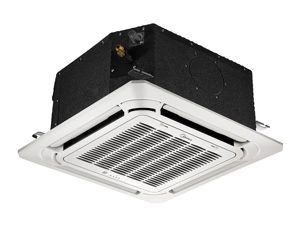 Внутренний блок VRF системы Midea серия MI2-Q4C MI2-45Q4CDHN1