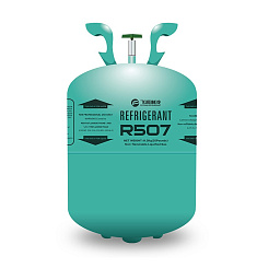 Хладагент Feiyuan R507A (одноразовый баллон 11,3кг); FeiR507-11,3