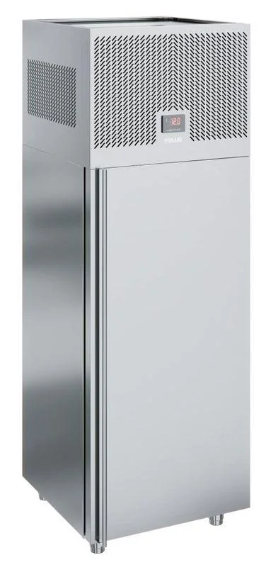 ШКАФ ШОКОВОЙ ЗАМОРОЗКИ CRt20-G (380 W) POLAIR (ПОЛАИР) (800х860х2230мм, 20хGN1/1 либо 20х600*400)