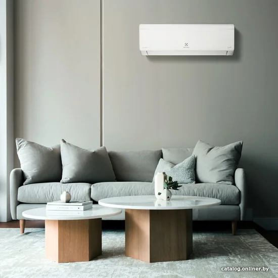 Кондиционер Electrolux Fusion Ultra DC Inverter EACS/I-12HF/N8_21Y 0783369573