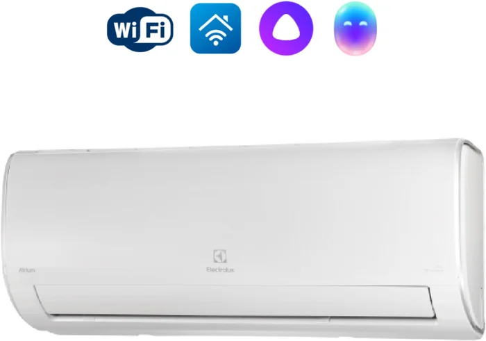 Кондиционер Electrolux EACS/I-12HAT/N8 0754402908