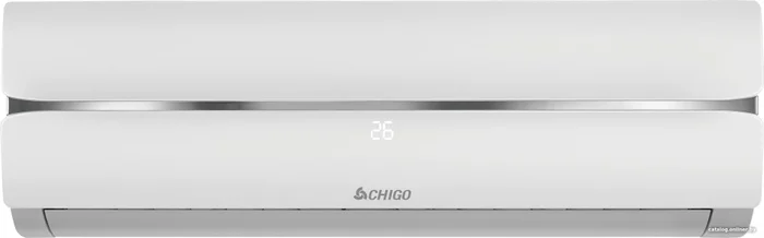 Кондиционер Chigo King Inverter CS-35V3G-1B172 White 01096687877