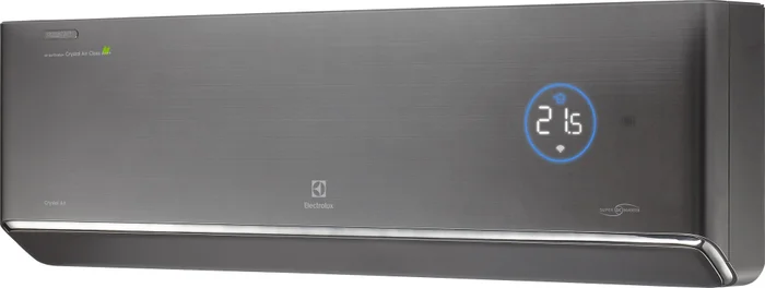 Кондиционер Electrolux Crystal Air Super DC inverter EACS/I-10HFA/N8_V2 0269828518